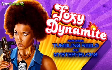Foxy Dynamite Review 2024